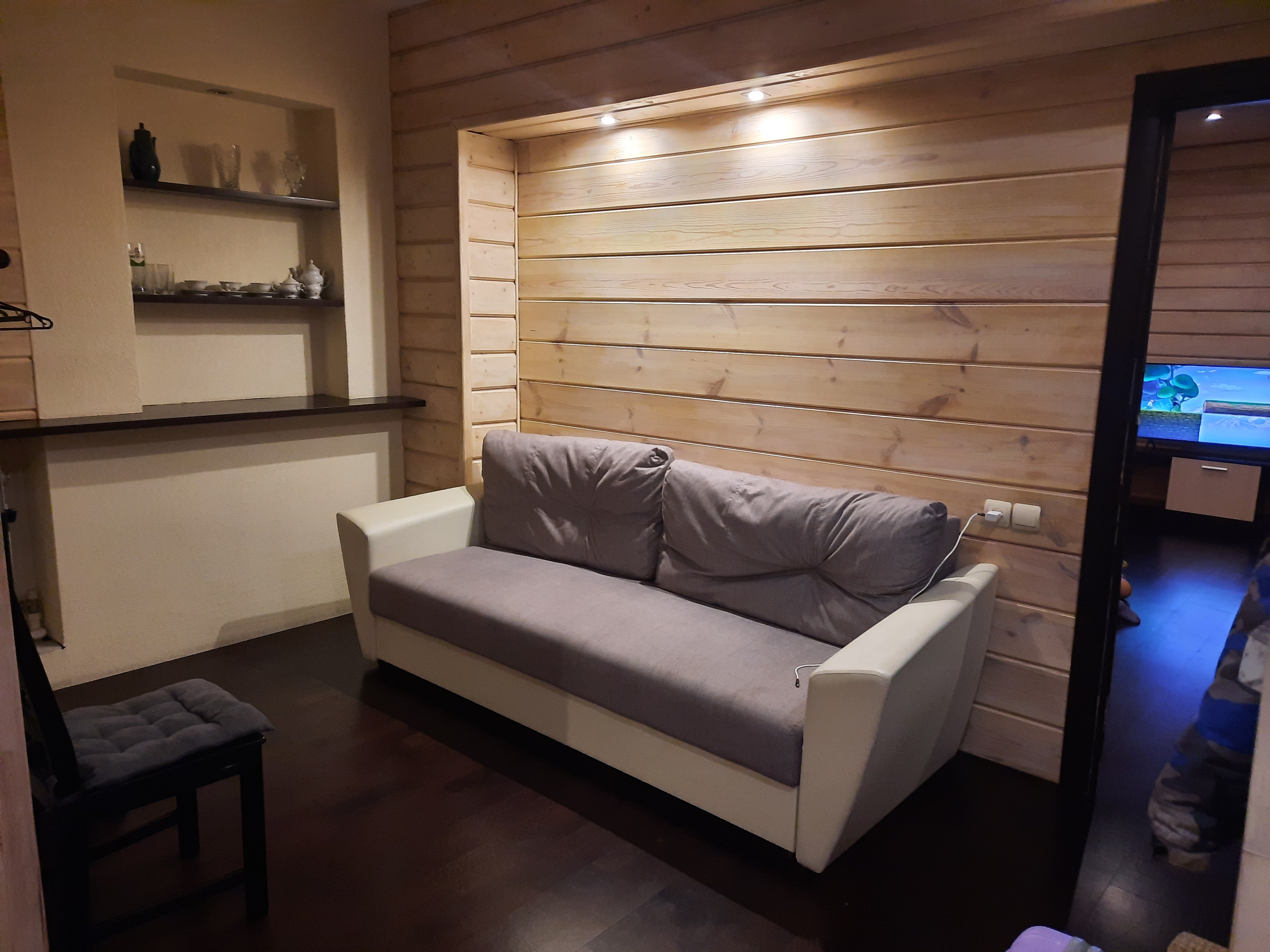 Фото Белая Лошадь