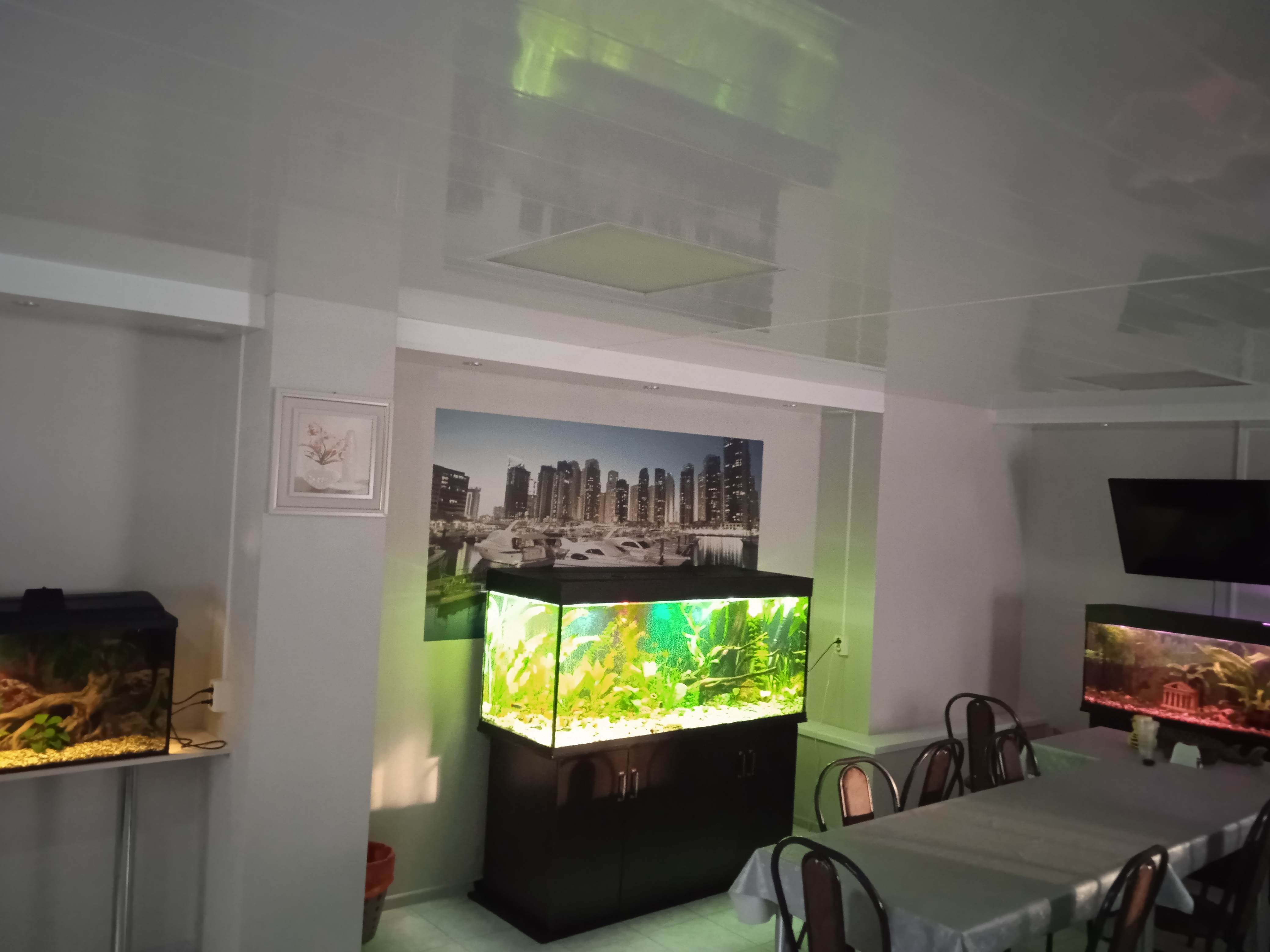 Фото Мини-гостиница на Ветеранов Октября 20