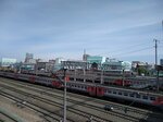 Новосибирск-Главный (Dmitria Shamshurina Street, 43), train station