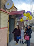Желтый сундук (ulitsa Rozhanskogo, 7), club for children and teenagers