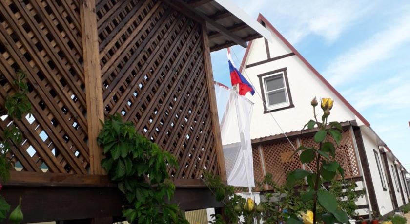 Фото Песчаный Берег