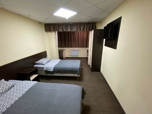 Внешний вид отеля Ледокол в Мурманске, фото 2