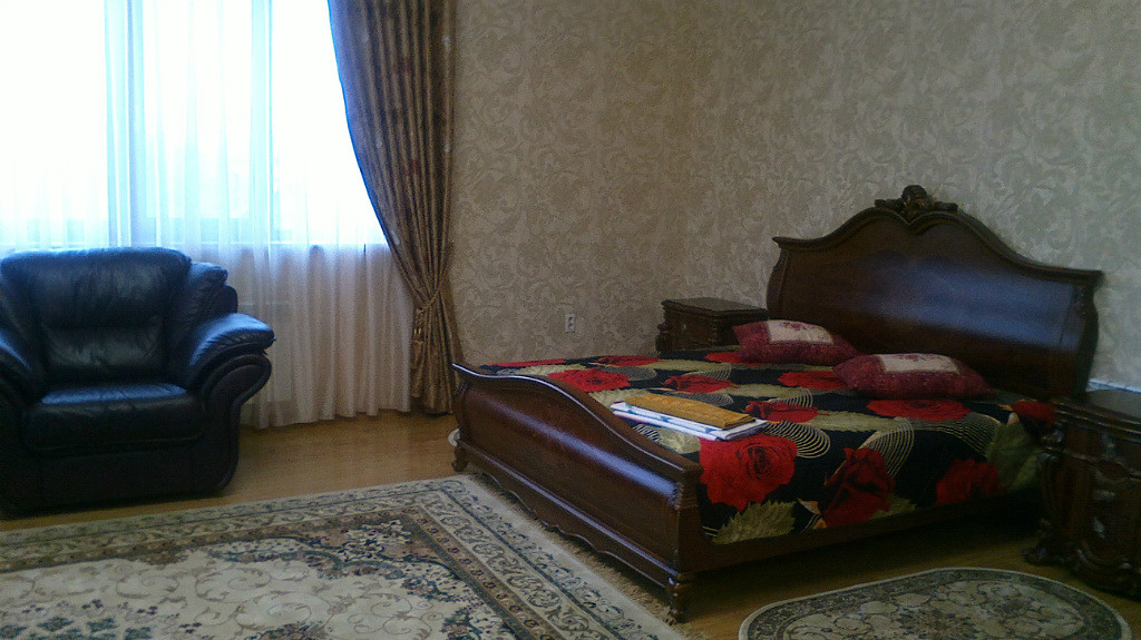 Фото Резиденция
