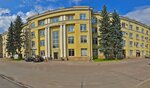 Khimichesky resurs (Mineralnaya Street, 13), química industrial