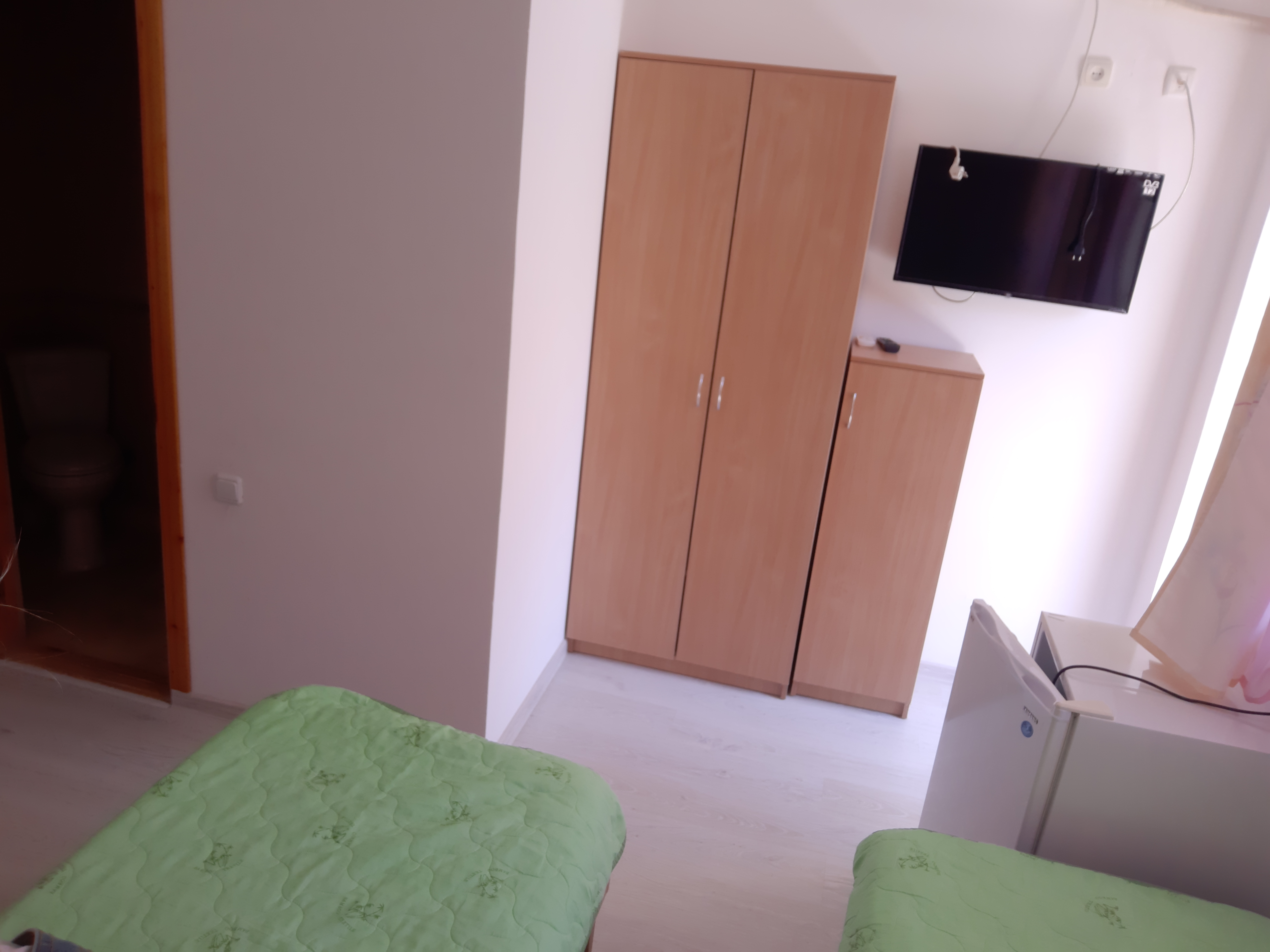 Фото Морская радуга