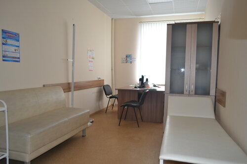 Hospital Verkhneuslonskaya tsentralnaya rayonnaya bolnitsa, Republic of Tatarstan, photo