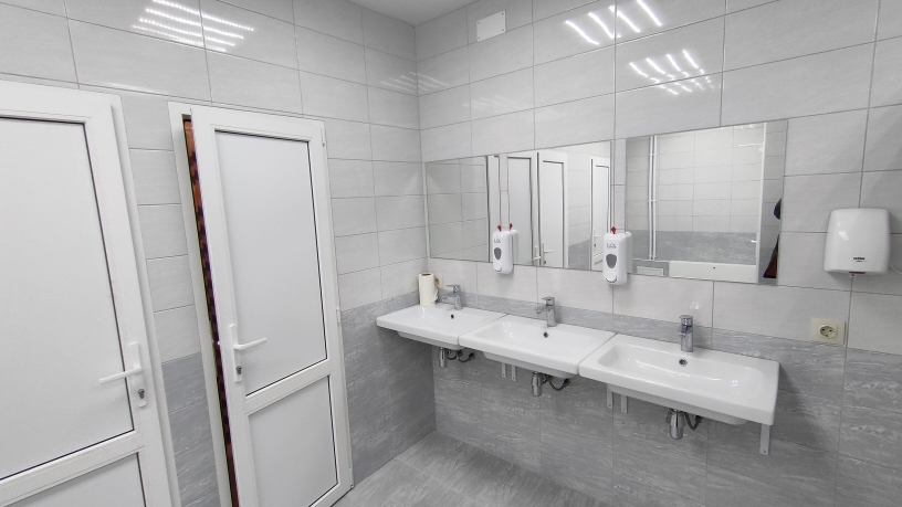 Фото Пит-стоп