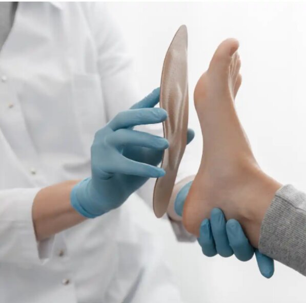 Private practice doctors Northern Illinois Foot & Ankle Specialists, State of Illinois, photo