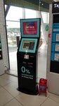 Московский кредитный банк, платёжный терминал (1st Pokrovskiy Drive, 1), payment terminal