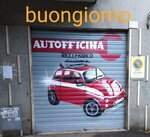 Autofficina Ricci Franco (Via F. B. Rastrelli, 163), car service, auto repair