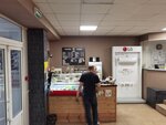 Рассвет (ул. Фурманова, 107, Екатеринбург), кофейня в Екатеринбурге