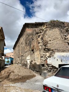 Armenian Church of Saint Paul (Kayseri, Tomarza, Cumhuriyet Mah., Yeni Çarşi Sok., 34), landmark, attraction