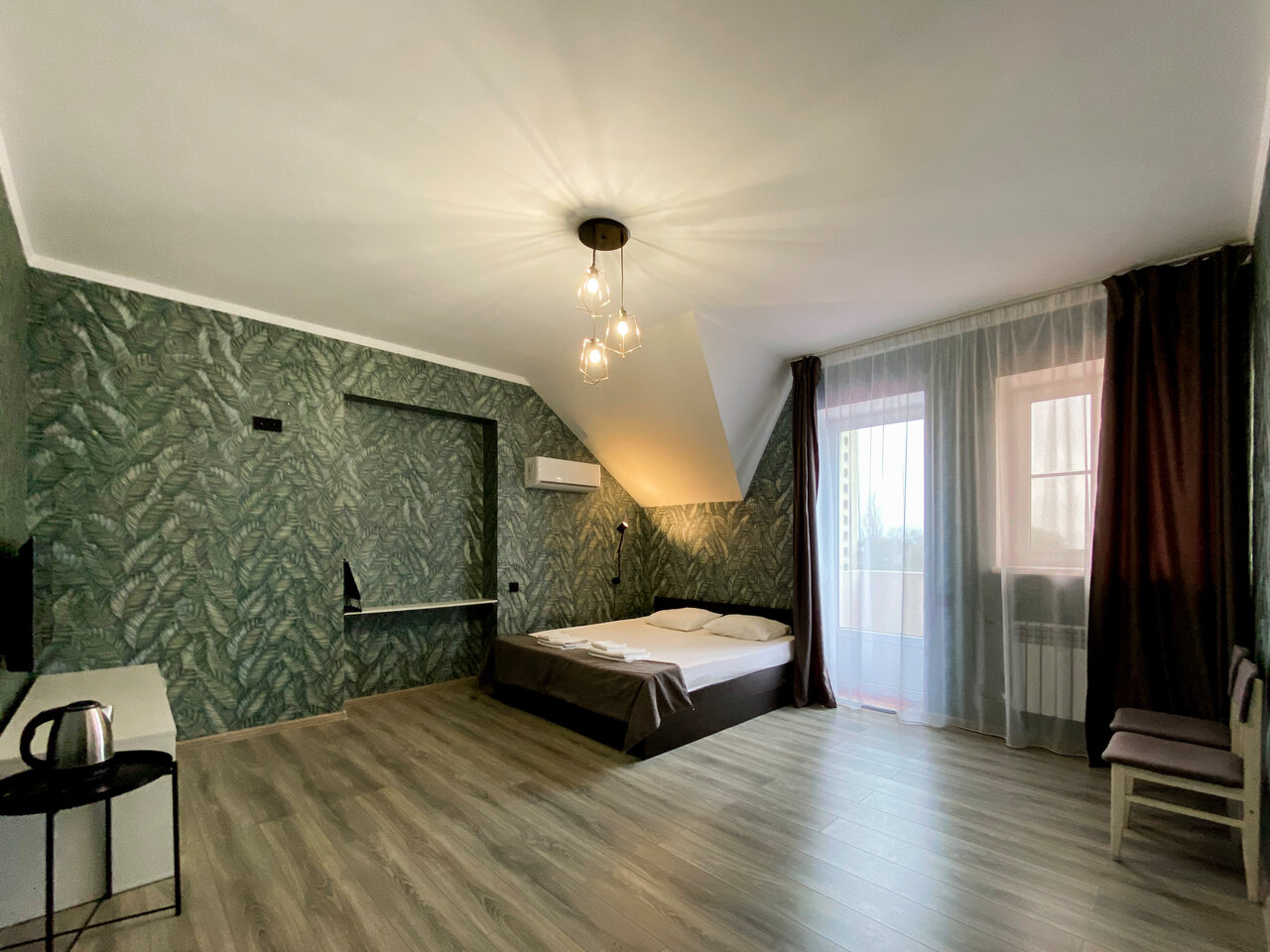 Фото Новый Город