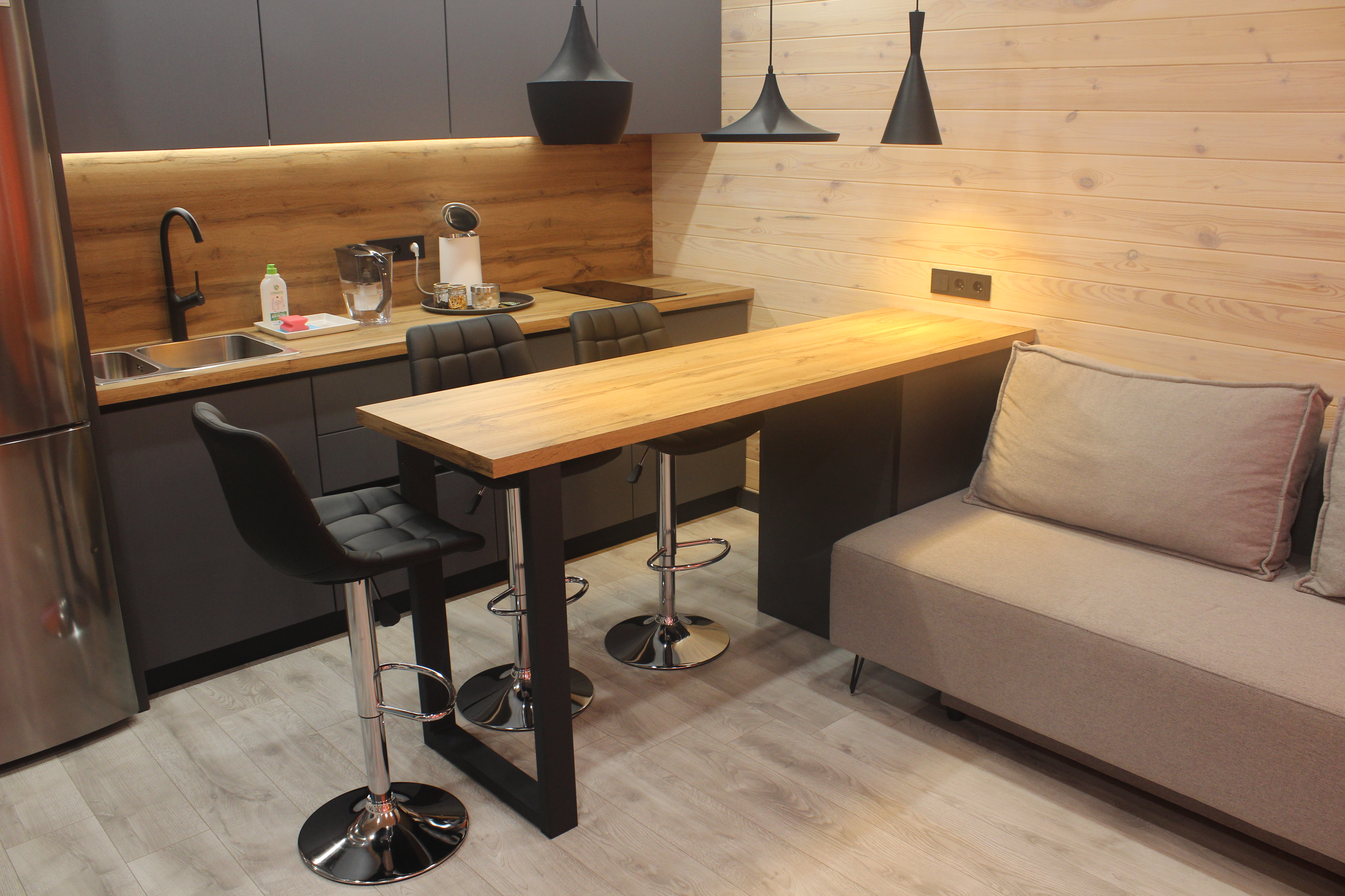 Фото Дом у моря