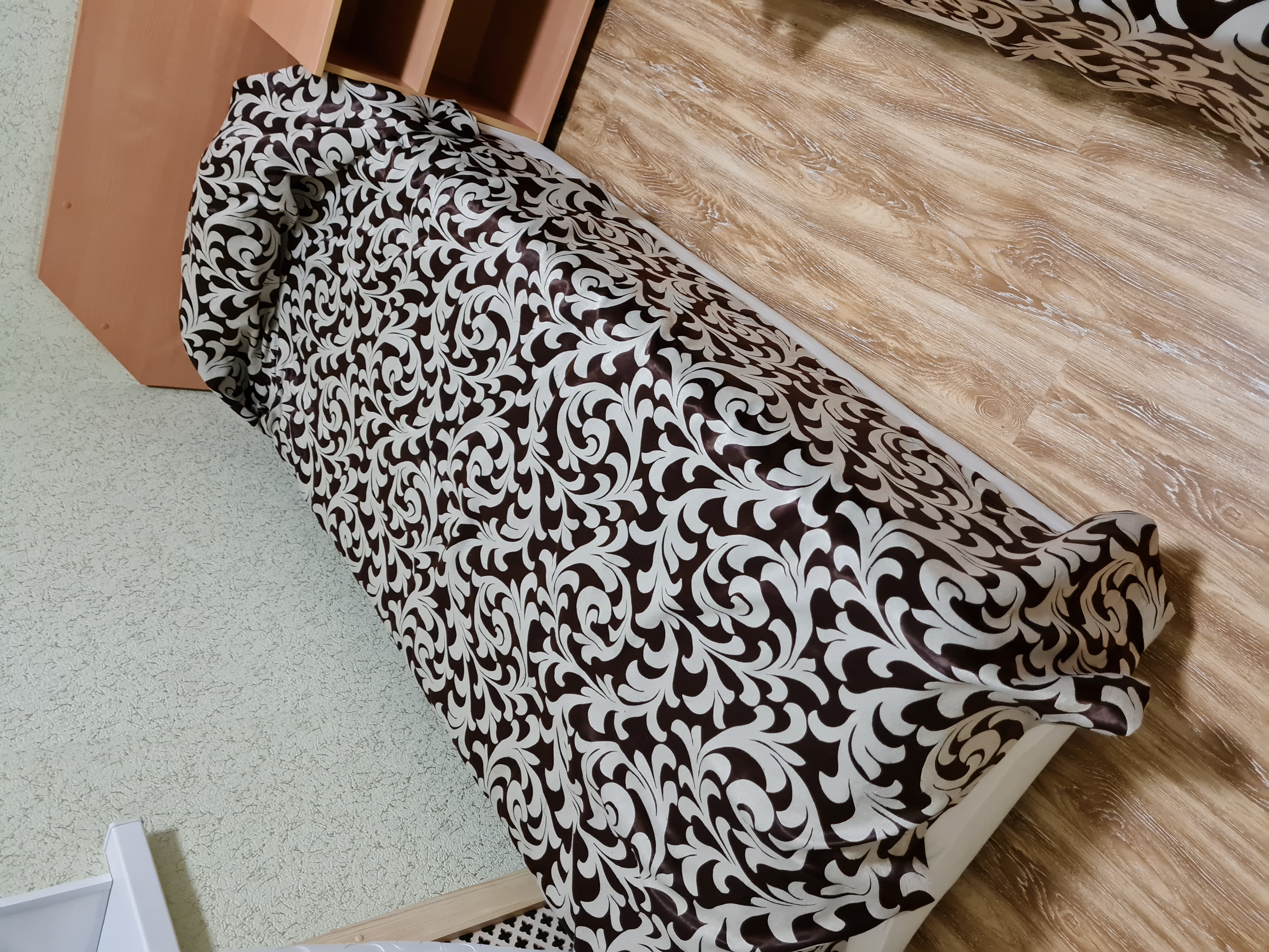 Фото Сквозной переулок