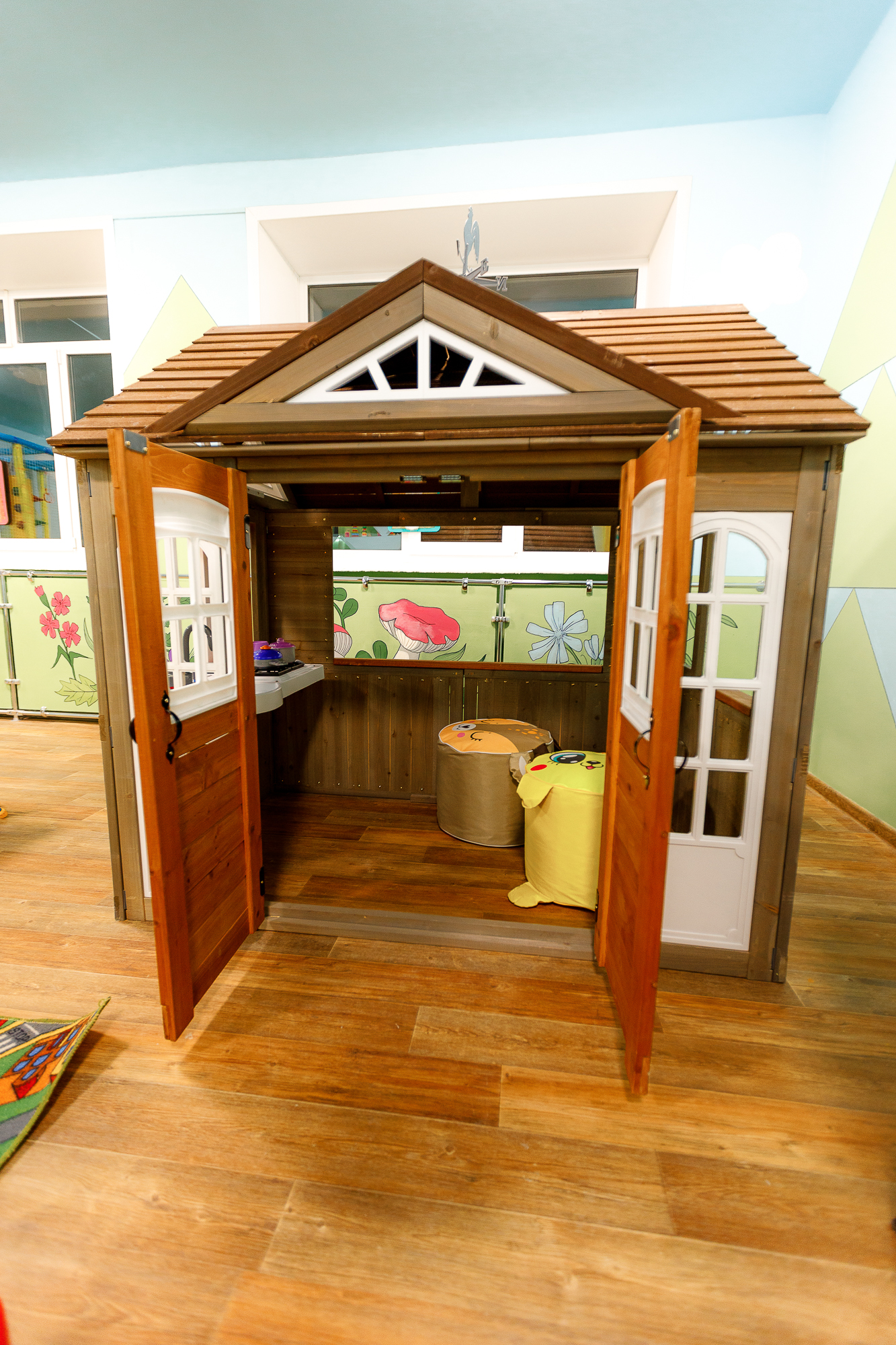 Фото Лесники, корпус № 3