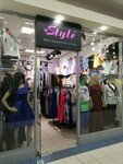 Style (Zanevskiy Avenue, 67к2) ، متجر ملابس