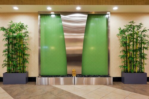 Гостиница Holiday Inn Hotel & Suites Waco Northwest, an Ihg Hotel