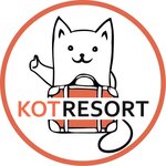 Коt Resort (Avtomotornaya Street, 1/3), pet hotel