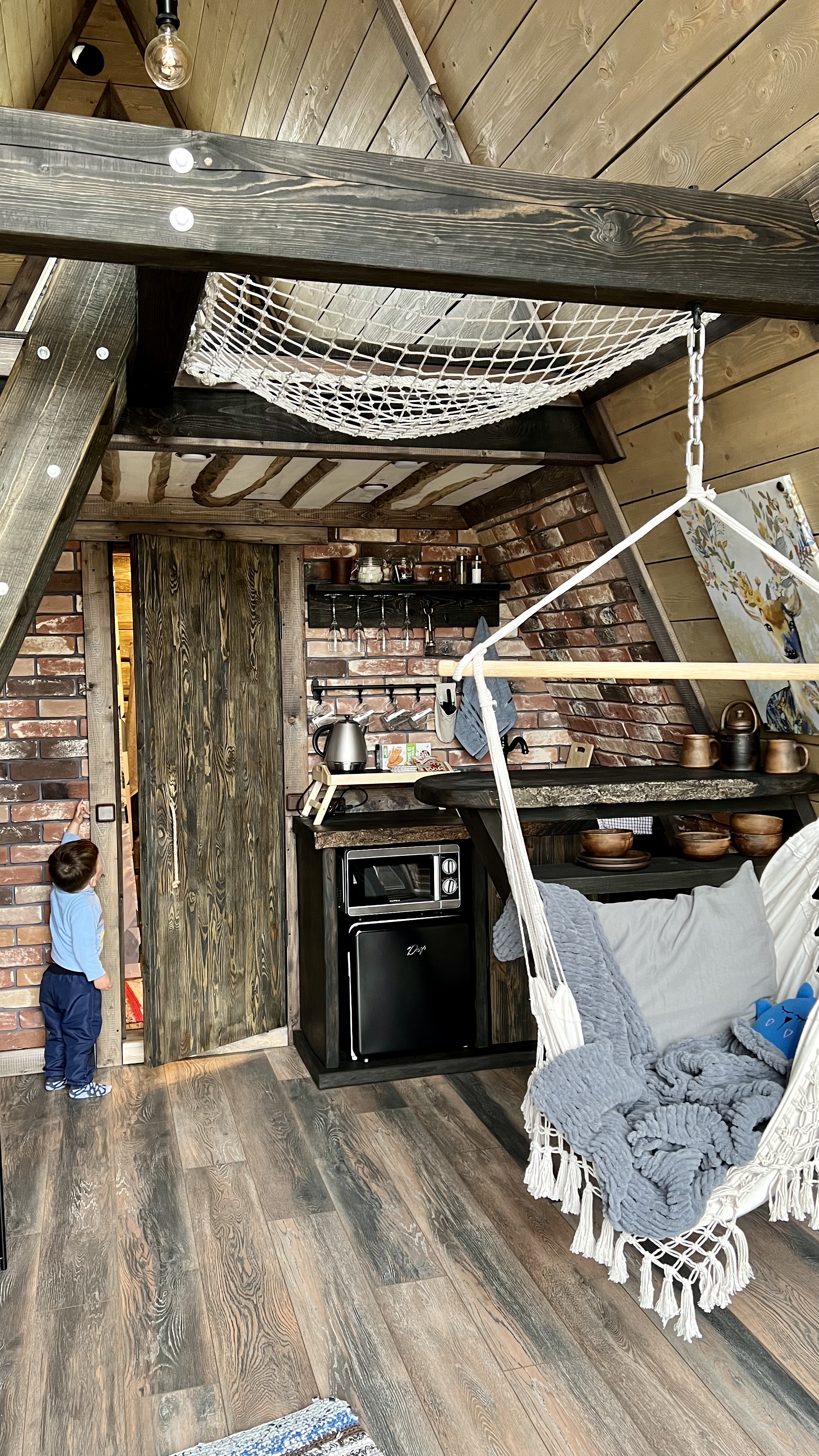 Фото Ферма хоббитоФ