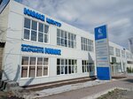 Kamaz center (ulitsa Lva Tolstogo, 49), car service, auto repair