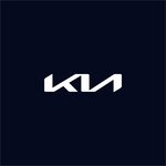 logo Киа-центр Красноярск, официальный дилер Kia