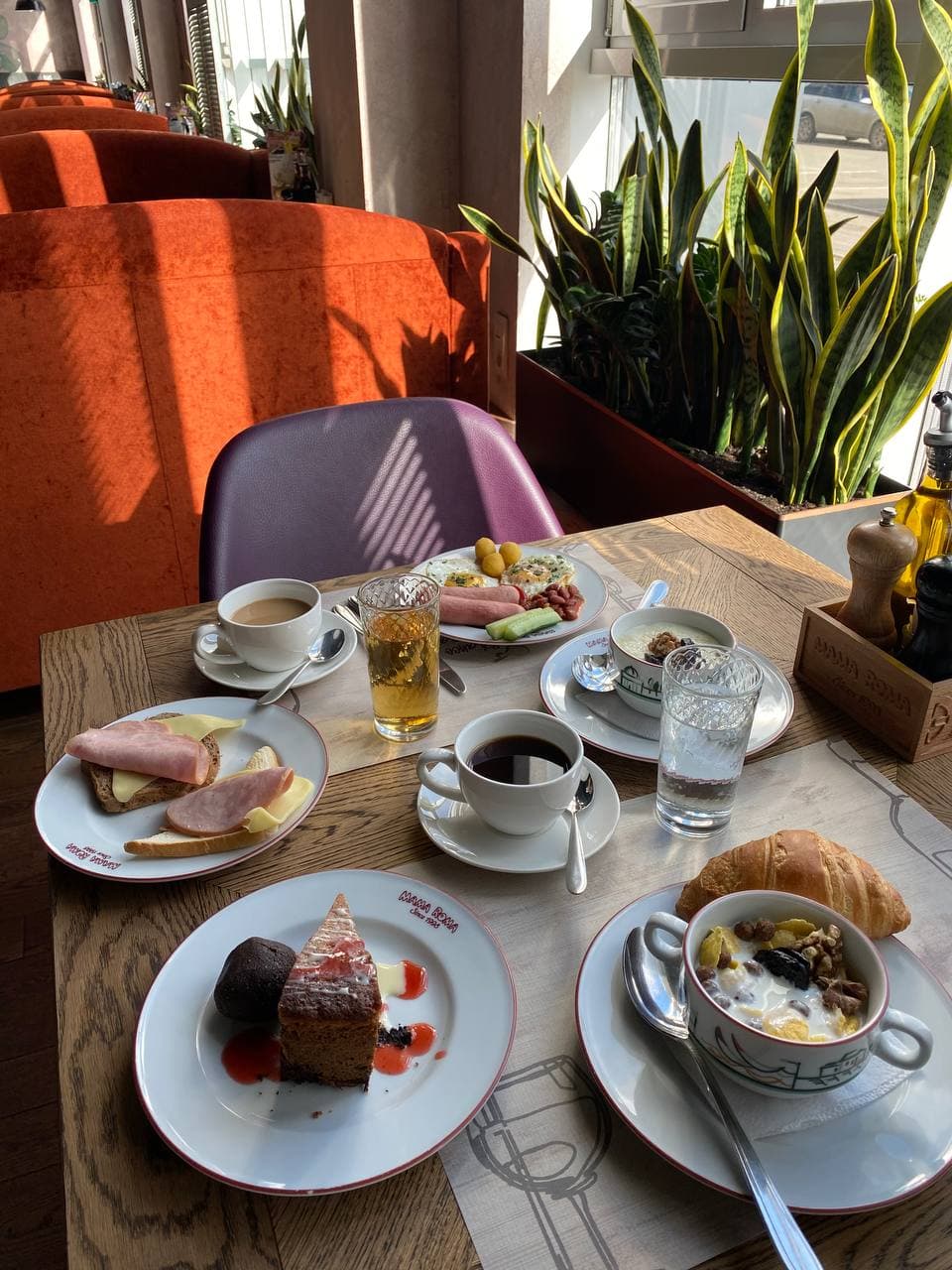 Фото Парк Сити