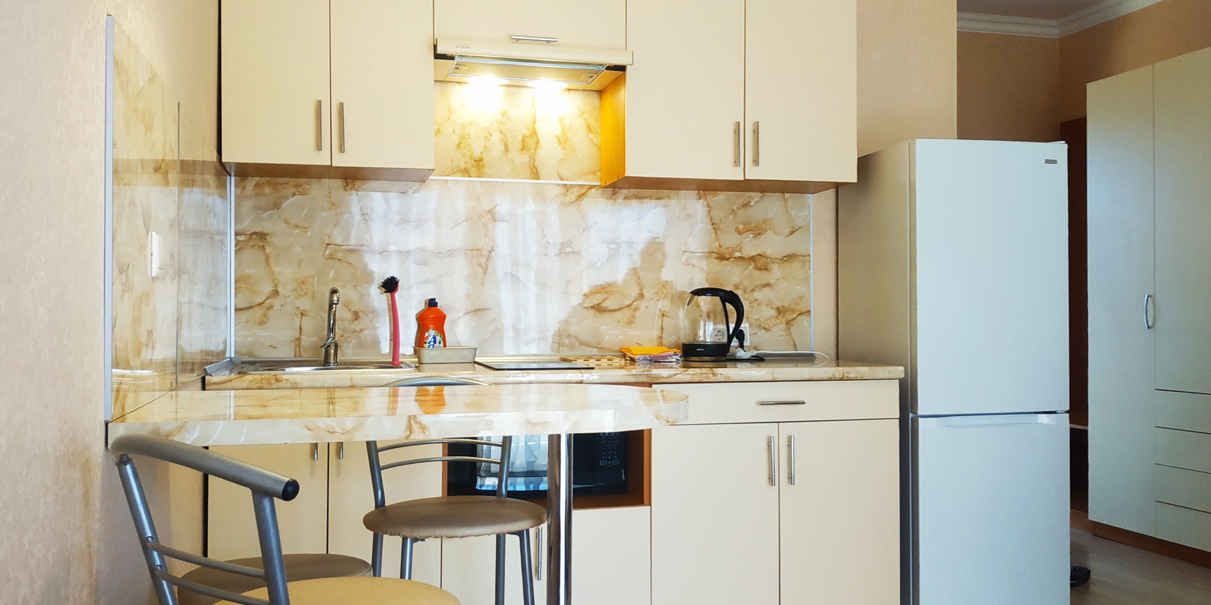 Фото Моретур