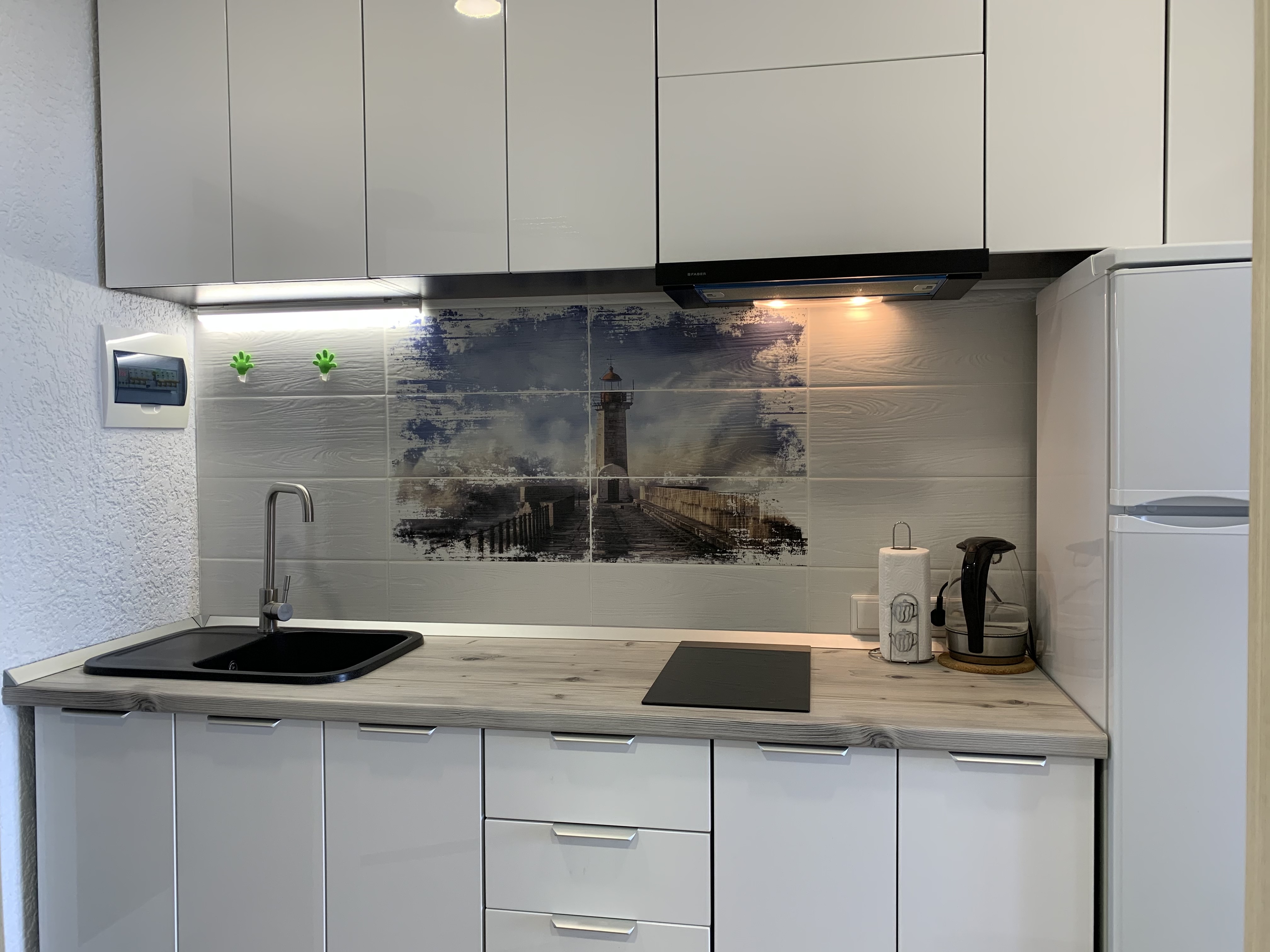 Фото Fiolent Travel