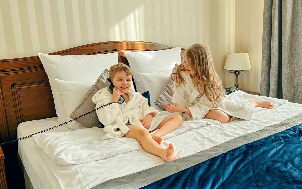 Фото отеля 5