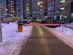 СЭС (Tvardovskogo Street, 12к2), sistemas de seguridad y protección