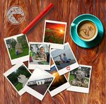 Printies-RM (Gazety Krasnoyarskiy Rabochiy Avenue, 120) ، التصوير الفوتوغرافي
