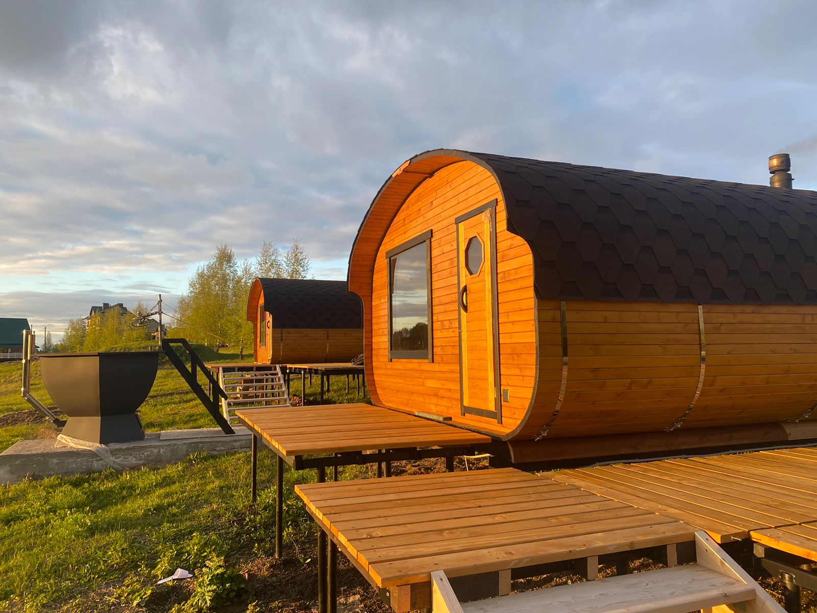 Фото Эко клуб на Ферме