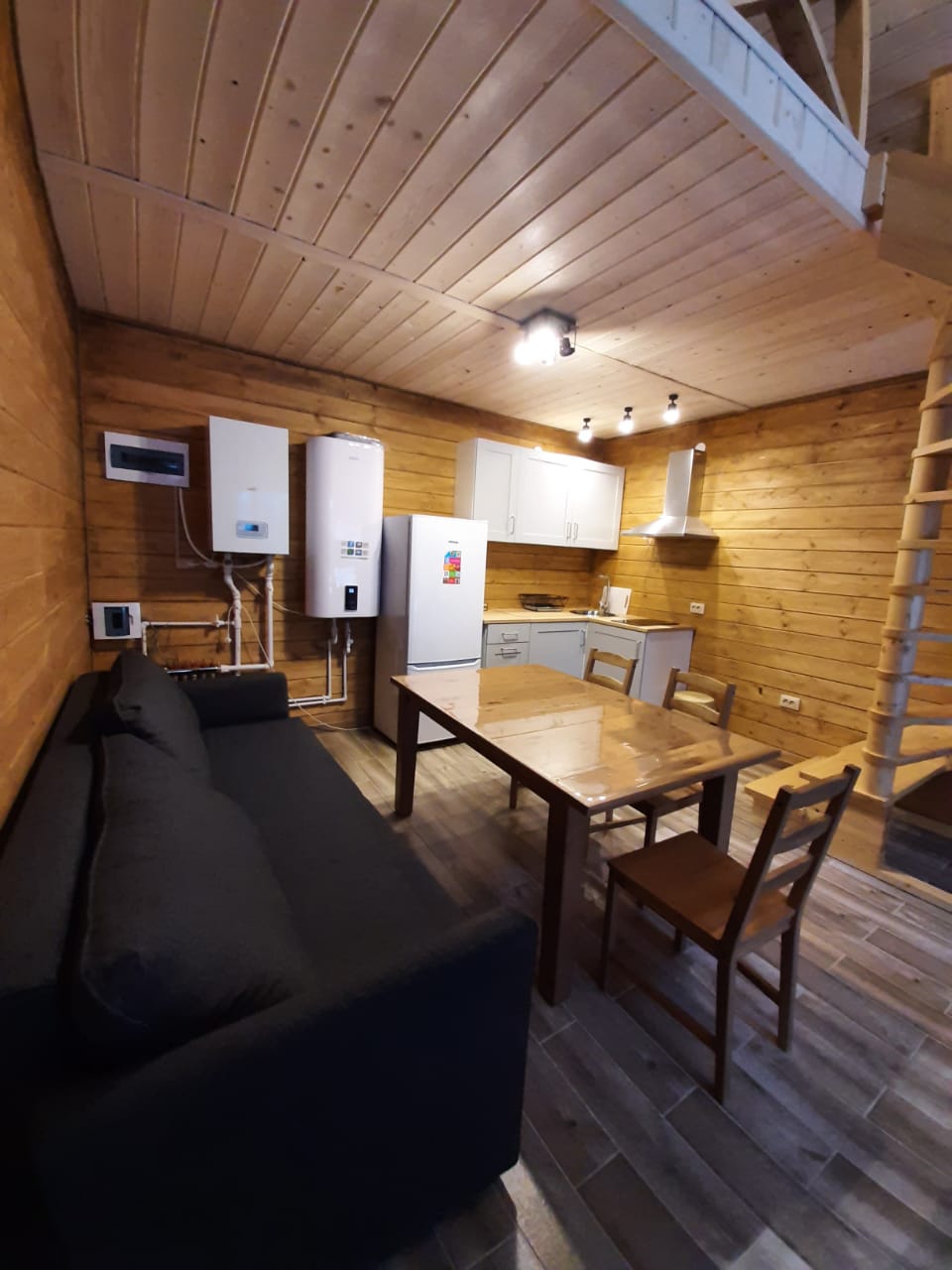 Фото Игилик