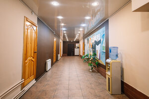 Гостиница Ривьера