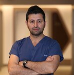 Dr. Ali Kilic (İstanbul, Kadikoy, Bağdat Cad., 359A), private practice doctors