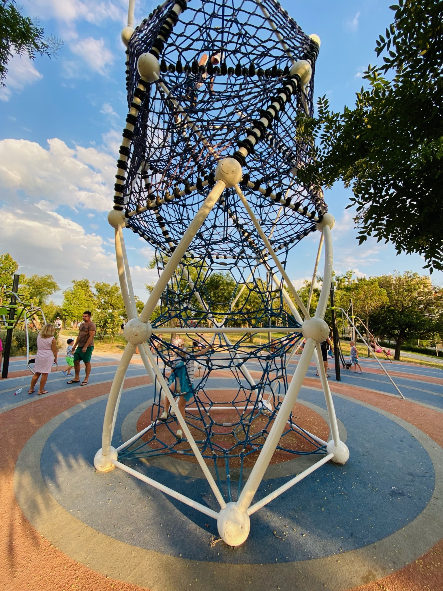 Фото Вербена Пляж