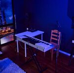 Soul Sound (Plastunskaya Street, 21), music school