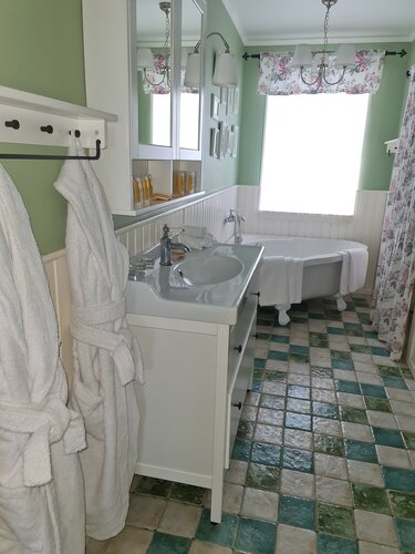 Иное жильё Karelian Rocky House в Карелии