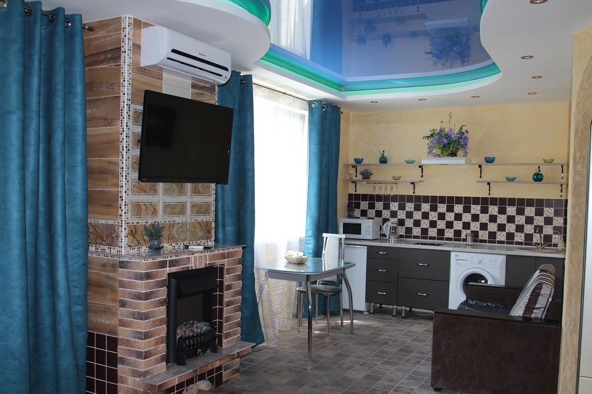 Фото Натали