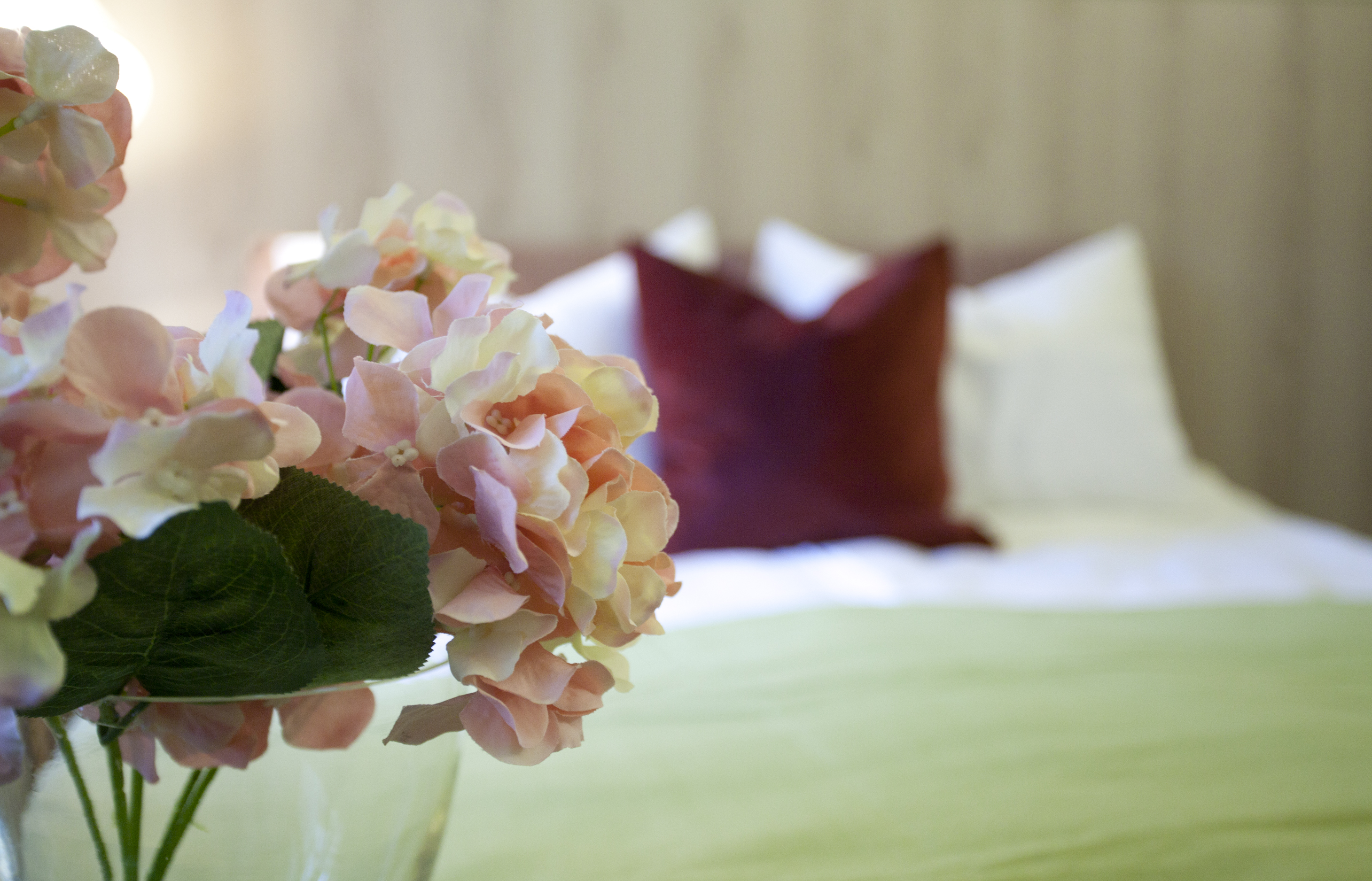 Фото Botanica Art Aparts