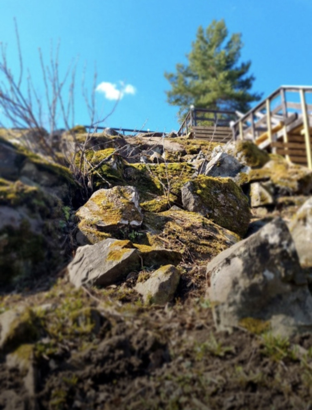 Фото Karelian Rocky House