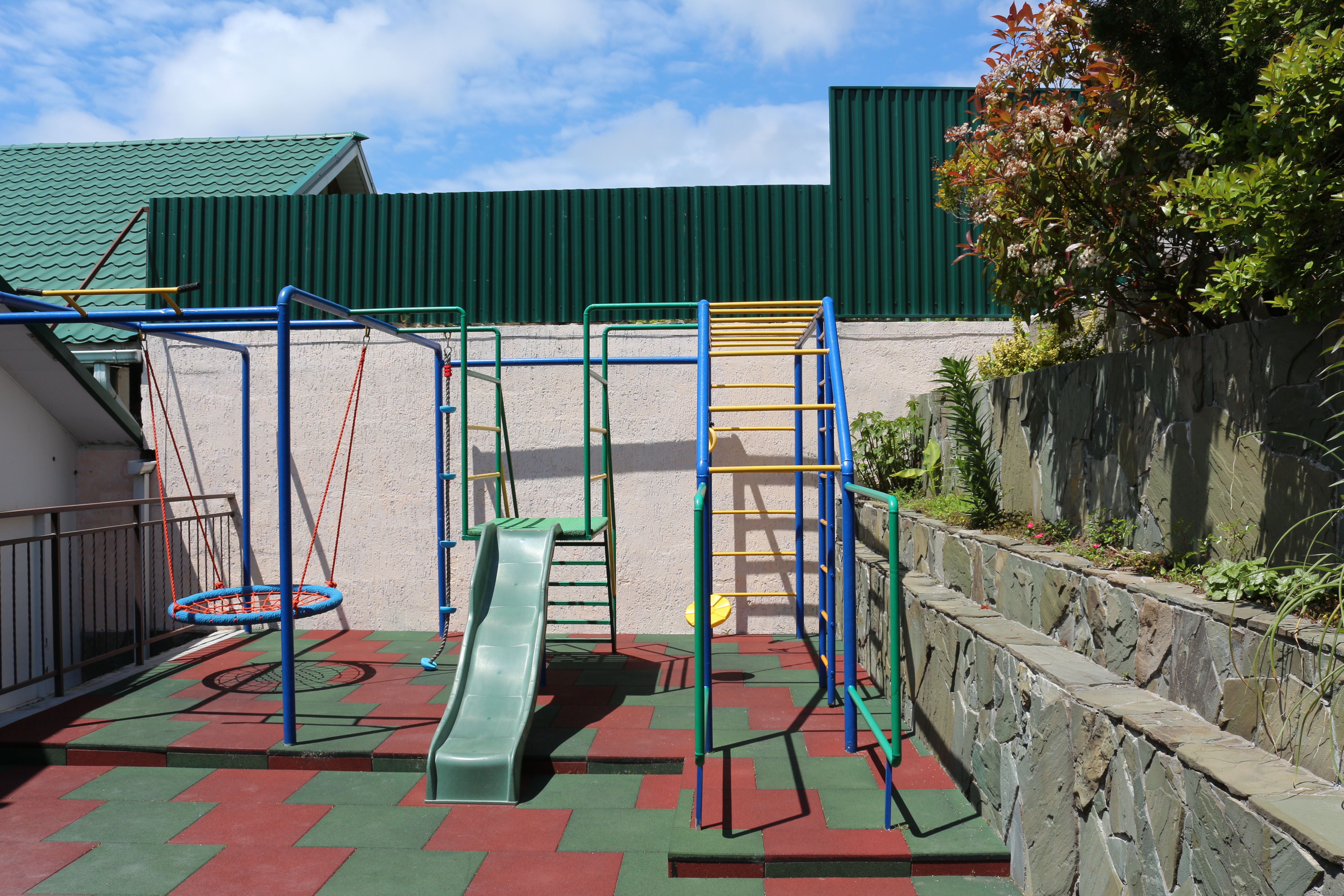 Фото Мармари