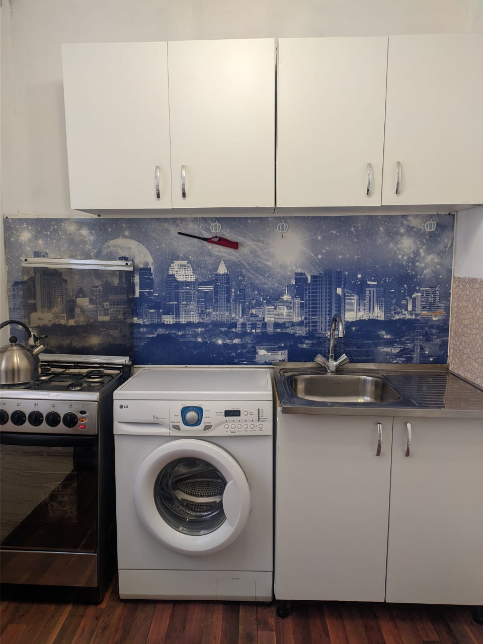 Фото Терскол