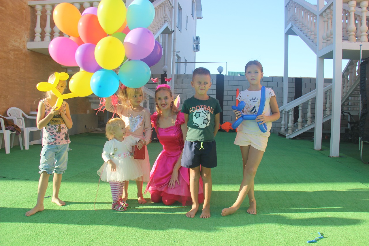 Фото Golden Plaza