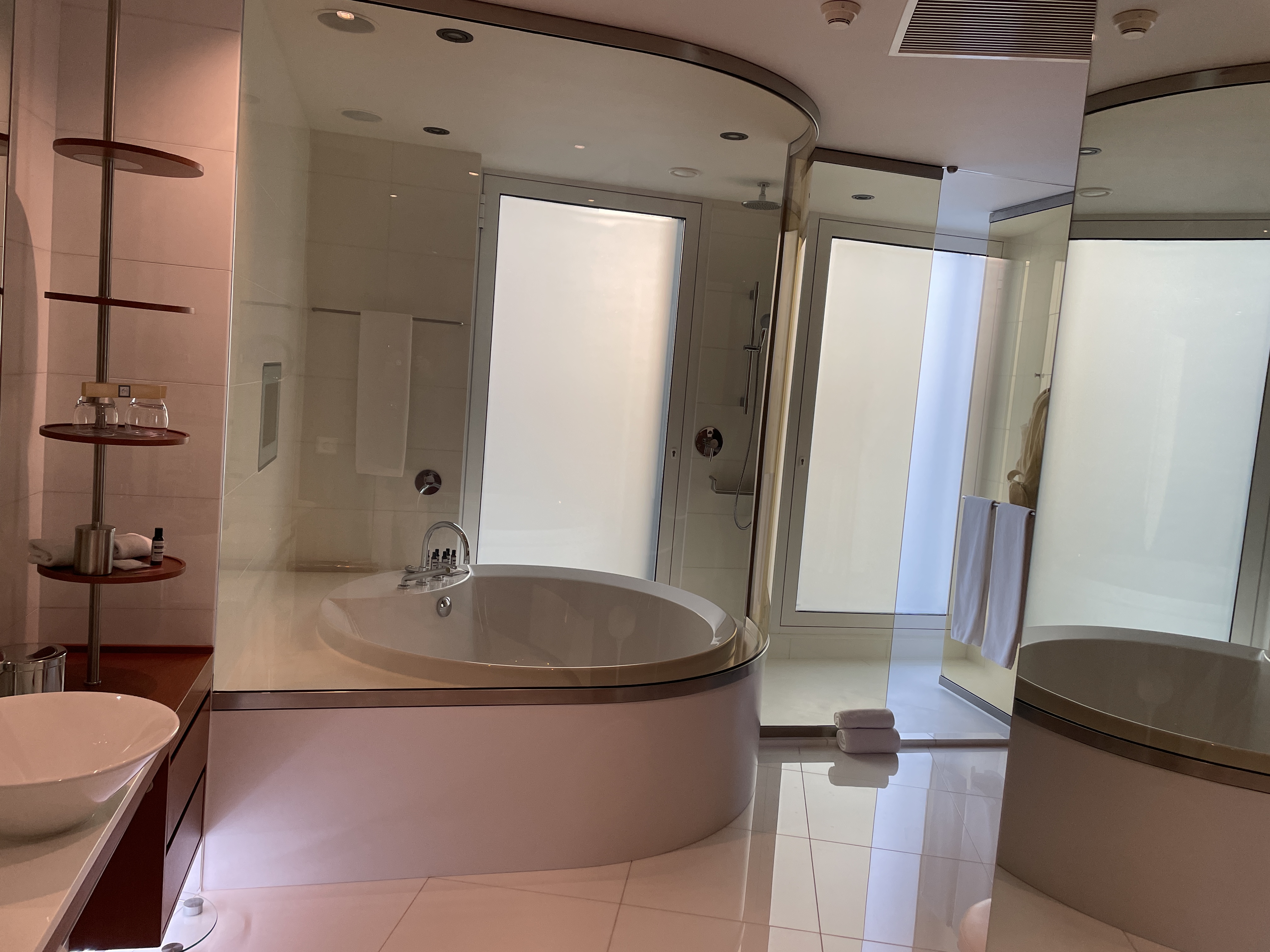 Фото Хаятт Ридженси Екатеринбург