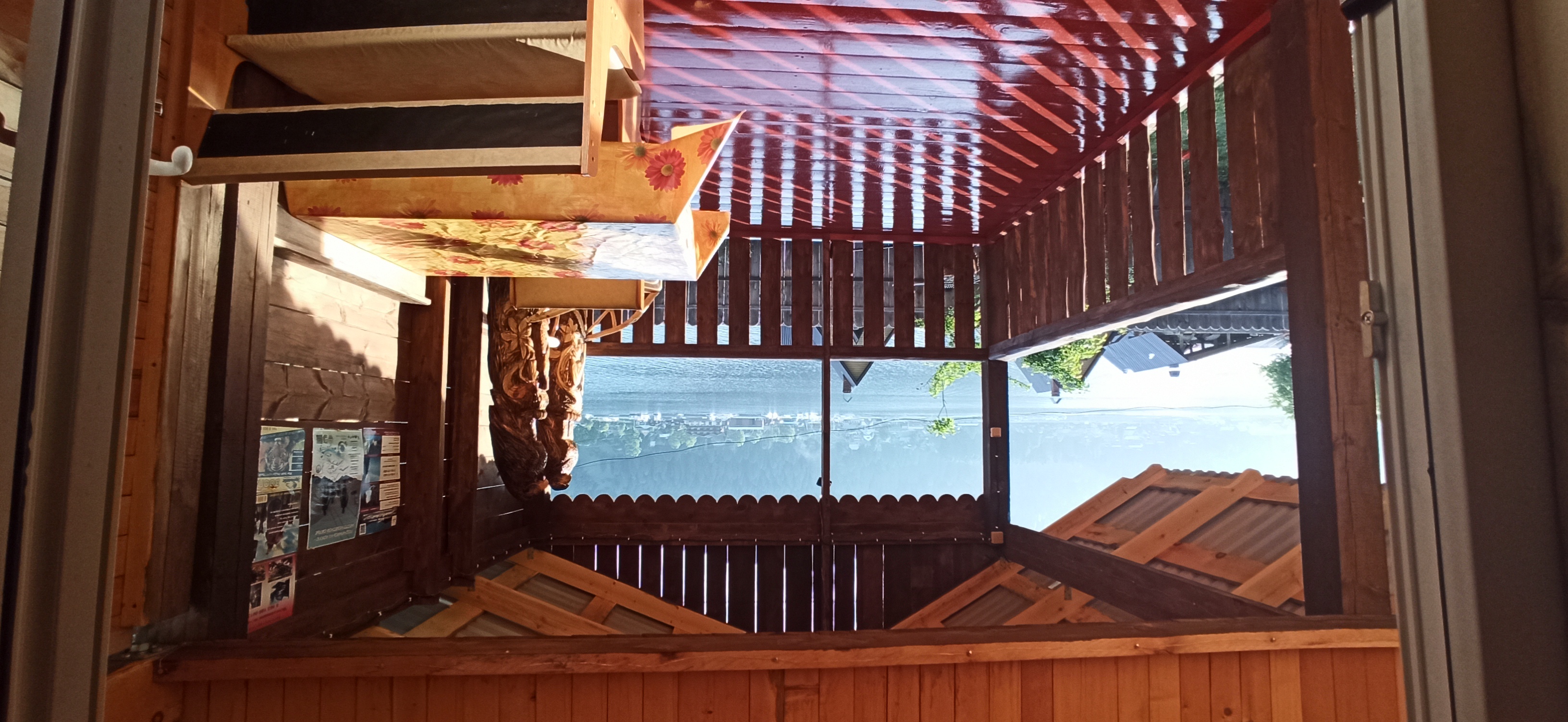 Фото Алтай-Вальяж Телецкое