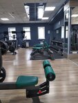 Линия спорта (улица Героев Сталинграда, 10), sports hall, gym