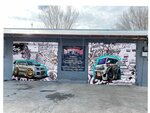 Iron Spider (ulitsa Tolstogo, 38с1), servicio de coches, centro de reparación de automóviles