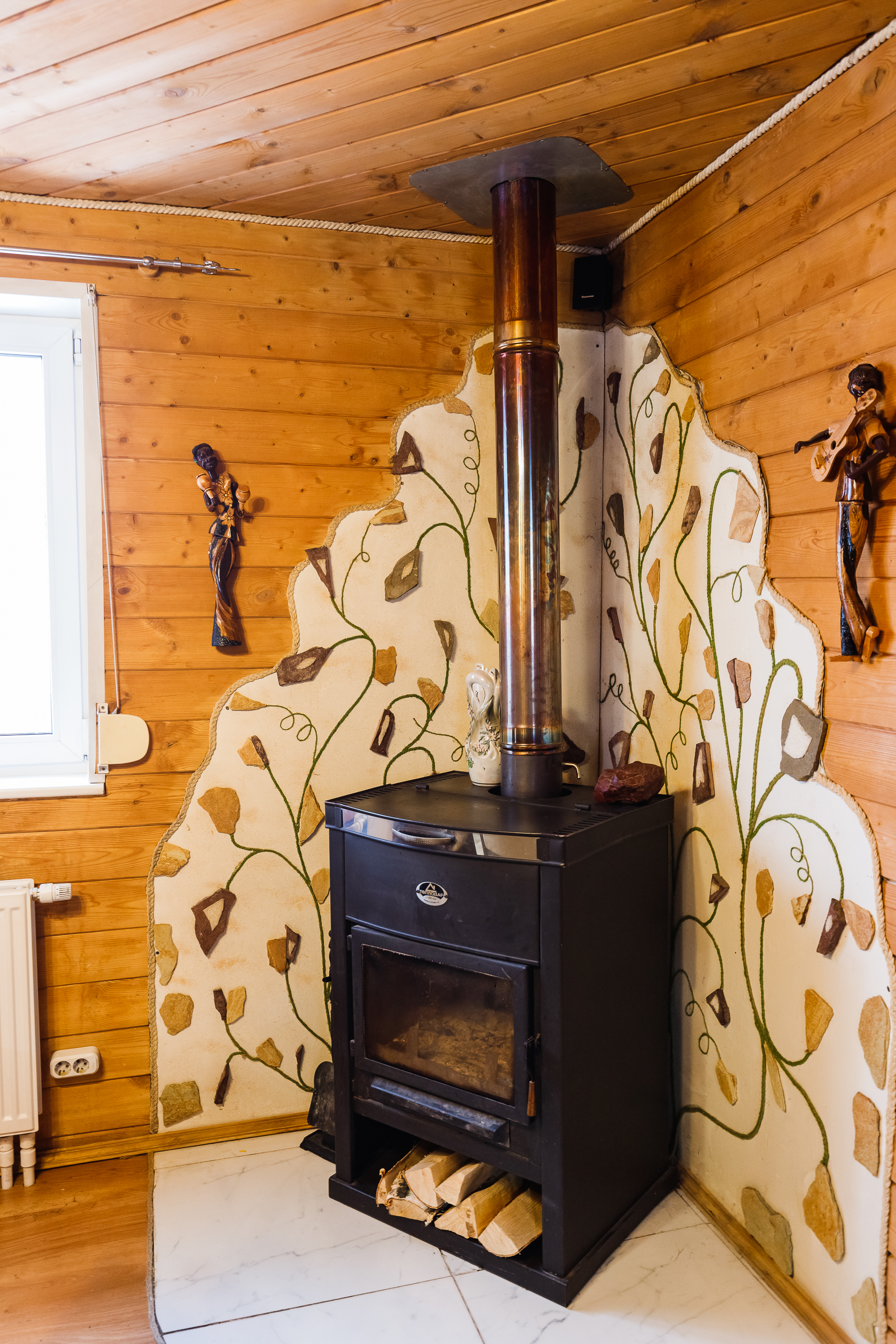 Фото Филин дом